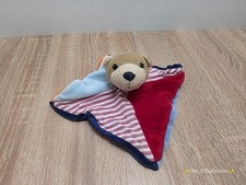 STERNTALER Schmusetuch  Bär