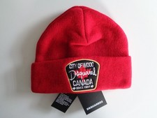 Dsquared2 Wollmütze