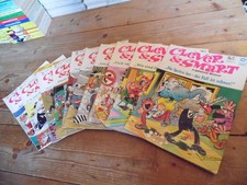 Clever und Smart  10 Stück