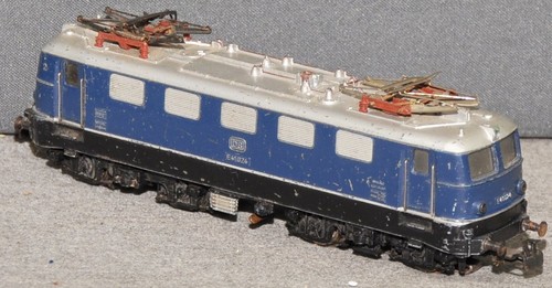 Märklin 3034 lok e - märklin,