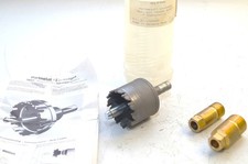 Hartmetall Lochsäge ALFRA D= 52 mm 0700520 Bohrkrone Kreisschneider für Metall