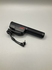 Canon Hi-Fi Stereo Mikrofon /