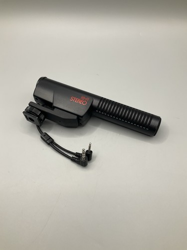 Canon stereo mikrofon - canon,