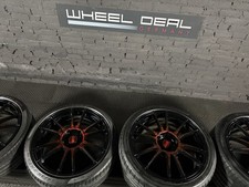 OZ Racing ULTRALEGGERA FELGEN