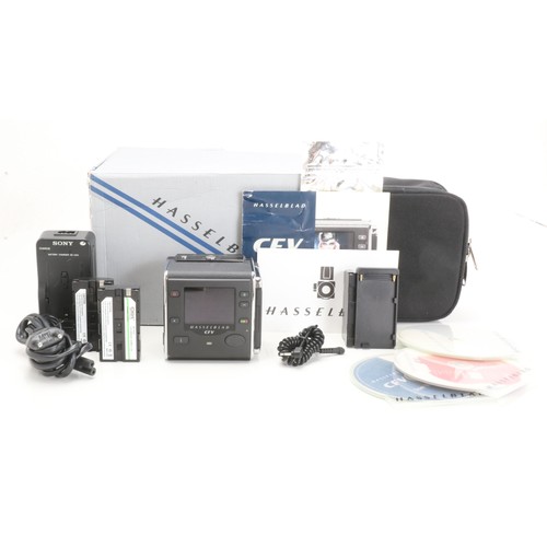 Hasselblad digital rückteil - hasselblad,