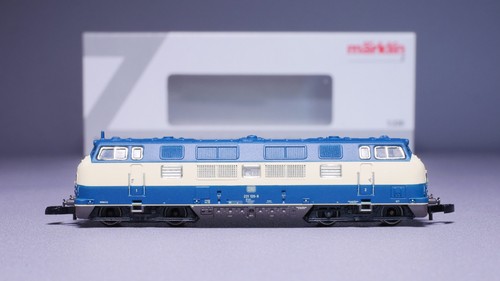 Spur märklin 88208 - spur, z
