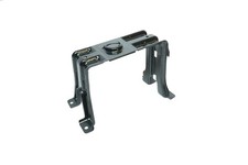 8K0802715A Aufnahme Halter Reserverad Notrad Ersatzrad Audi A5 8T