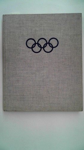 Das eilers olympia buch die - das, olympia-buch.