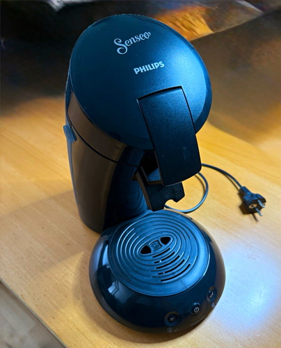 Philips senseo - philips,