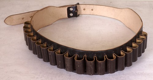 Schöner patronengurt - schöner,