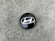 Original OEM Felgendeckel Nabendeckel HYUNDAI i20 MK3 2020- 52960-Q0100 1 Satz