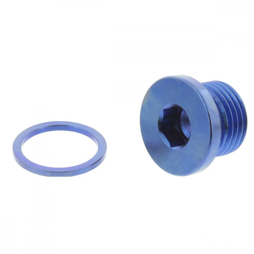 ölablassschraube magnetisch - Ölablassschraube,