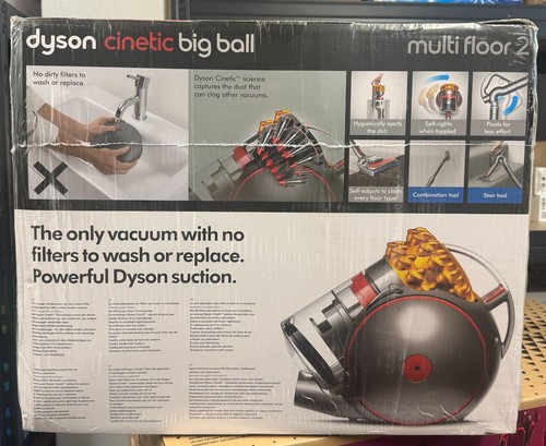 Dyson cinetic big - big, ball