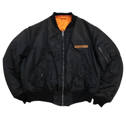 Avirex fliegerjacke - avirex, ma-1