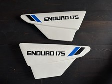 Yamaha DT 175 MX 2K4