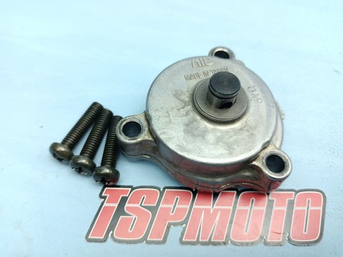 Suzuki 250 97 03 - tu, x