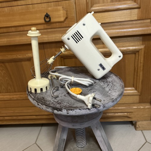 Mixer ddr mit - rg, 28