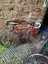 Cannondale Rennrad Supersix Evo 21 Zoll