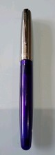 PARKER Tintenroller, Made in USA, guter Zustand Patrone ist leer.