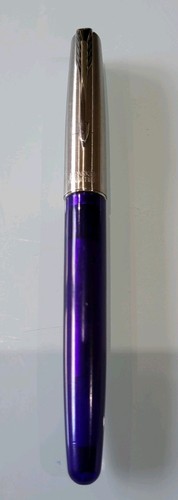 Parker tintenroller made - tintenroller,,