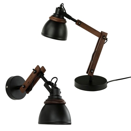 Retro beleuchtung metall - retro,