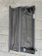 Audi Q5 Netztrennwand (