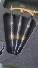 Target Steel Darts SWISS Point CULT SP01 90% Tungsten Steeltip Darts Steeldart