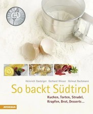 So backt Südtirol | Kuchen