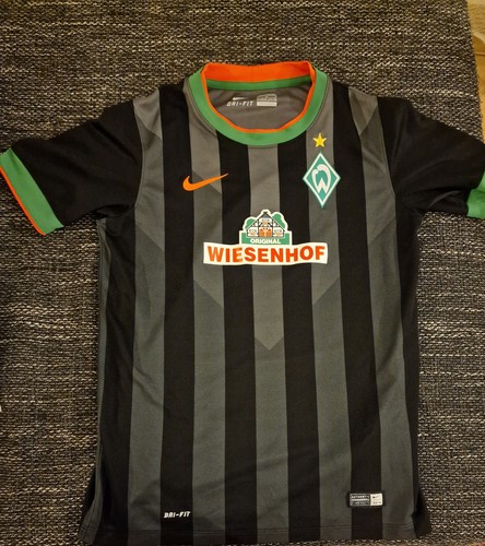 Werder bremen trikot nike - sv,