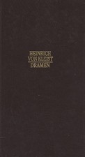 Heinrich von Kleist • Dramen