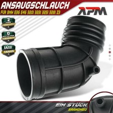 Ansaugschlauch Luftschlauch