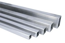 Edelstahl quadratrohr - edelstahl,