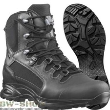 HAIX SCOUT BLACK