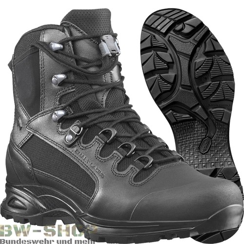 Haix scout black - haix,