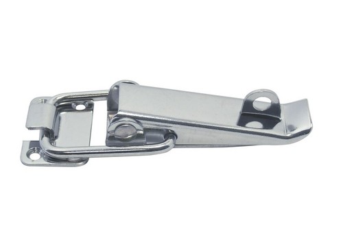 Spannverschluss edelstahl - 2x,