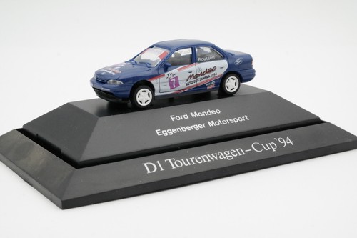 Rietze ford mondeo - 1:87,