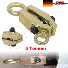 5T Zugklemme Karosserie