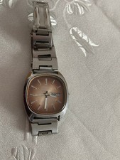 GUB Glashütte Spezichron Ehrengeschenk des ZK der SED