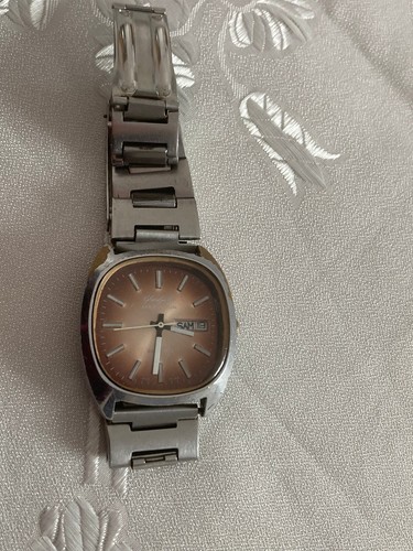 Gub glashütte spezichron - gub,