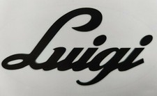 Fiat 500 luigi - 500,