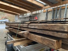 Historische handbehauene - historische,