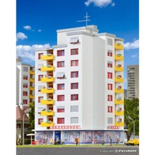 Kibri 37120 - N Hochhaus mit