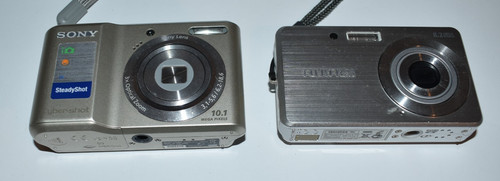 Sony dsc s2000 - dsc-s2000, und