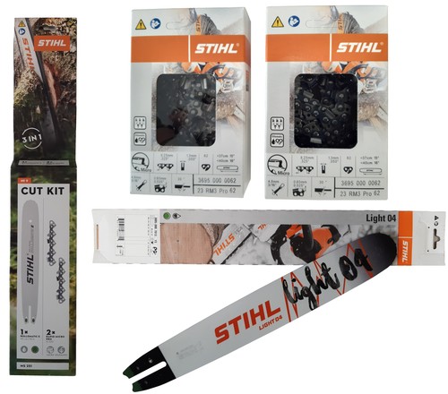 Stihl cut kit - stihl, 9