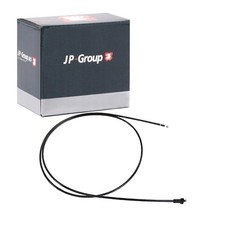 JP GROUP MOTORHAUBENZUG