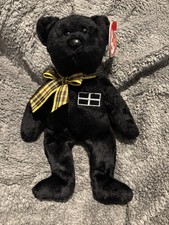 Ty Kernow The Black Bear