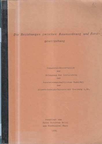 Die beziehungen zwischen - die,