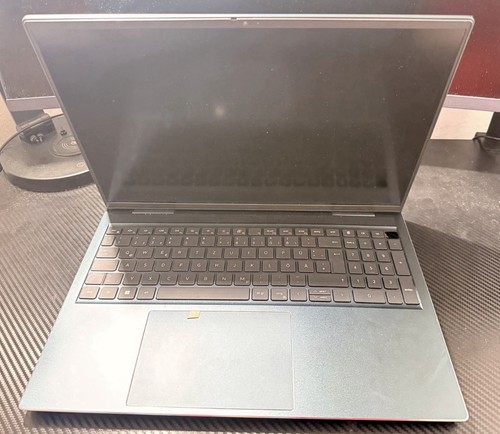 Dell inspiron plus 7610 - 16,