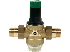 Druckminderer D06F-11/2' LFA