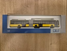 Rietze MB Citaro G BVG Berlin "Peking begrüßt Berlin"